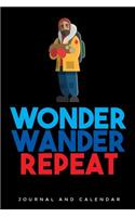 Wonder Wander Repeat