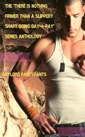 The 'there Is Nothing Firmer Than a Slippery Shaft Going Gay-4-Pay' Series Anthology