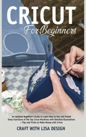 cricut for beginners