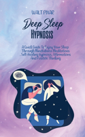 Deep Sleep Hypnosis
