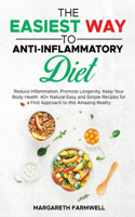 The Easiest Way To Anti-inflammatory Diet