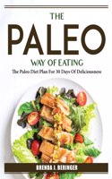 The Paleo Way Of Eating
