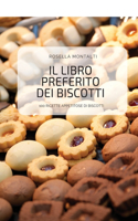 Il Libro Preferito Dei Biscotti