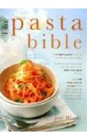 The Pasta Bible