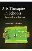 Arts Therapies in Schools