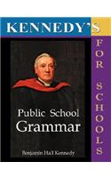 Public School Latin Grammar