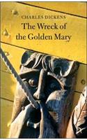 Wreck of the Golden Mary