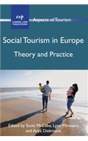 Social Tourism in Europe