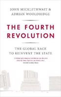 The Fourth Revolution