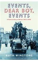 Events, Dear Boy, Events