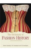 Dictionary of Fashion History