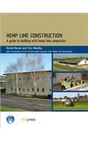 Hemp Lime Construction