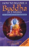 How to Become a Buddha in 5 Weeks