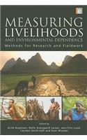 Measuring Livelihoods and Environmental Dependence