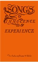 Blake's Songs of Innocence and Experience