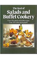 The Best of Salads and Buffet Cookery