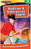 Addition & Subtraction Country