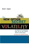 New Option Secret - Volatility