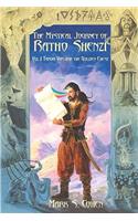 Mystical Journey of Ratho Shenzi