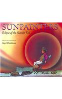 Sunpainters: Eclipse of the Navajo Sun