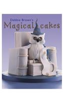 Debbie Brown's Magical Cakes