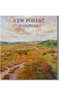New Forest Painters