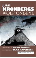 Wolf One-Eye