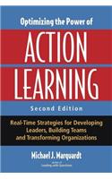 Optimizing the Power of Action Learning