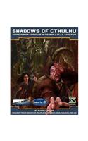 Shadows of Cthulhu