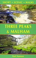 Three Peaks & Malham