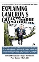 Explaining Cameron's Catastrophe