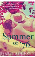 Summer of '76