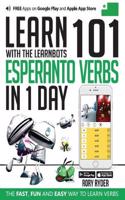 Learn 101 Esperanto Verbs In 1 Day