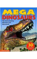 Mega Dinosaurs