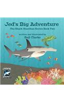 Jed's Big Adventure