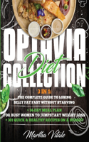 Optavia Diet Collection