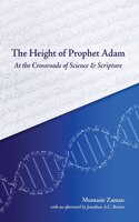 Height of Prophet Adam