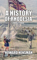 History of Rhodesia 1890-1900