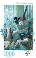 Superb Fairywrens