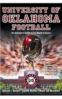 University of Oklahoma Football