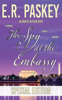 Spy at the Embassy Special Edition