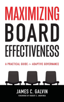 Maximizing Board Effectiveness