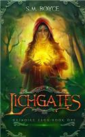 Lichgates