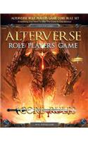 Alterverse Role Players Game