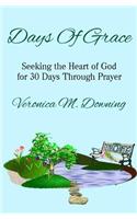 Days of Grace