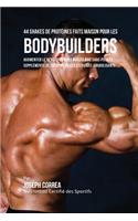 44 Shakes de Protéines Faits Maison pour les Bodybuilders