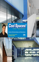 Cool Spaces!