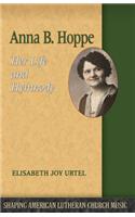 Anna B. Hoppe