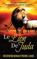 Lion de Juda