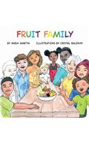 Fruit Family